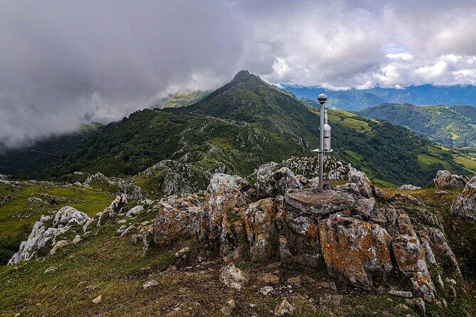 Hiking Experience in Asturias, from Gijón or Oviedo - A Genuine Taste of Asturiass Natural Beauty