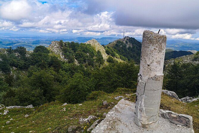 Hiking Experience in Asturias, from Gijón or Oviedo - Exploring Asturias’s Natural Wonders with a Local Touch