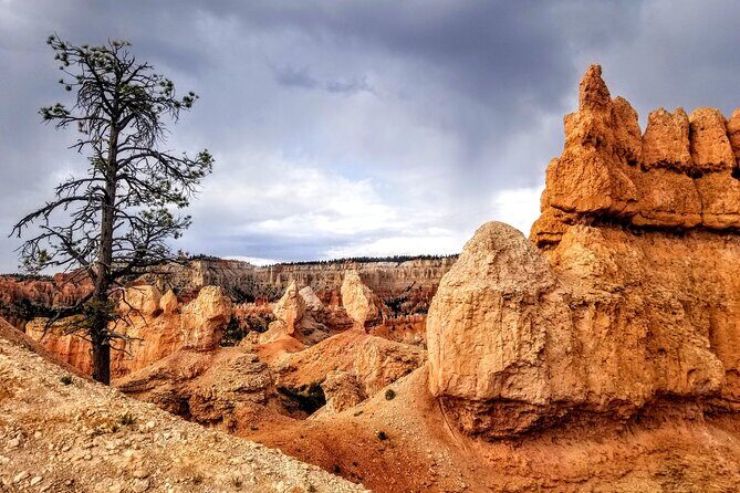 Hiking Experience in Bryce Canyon National Park - FAQ