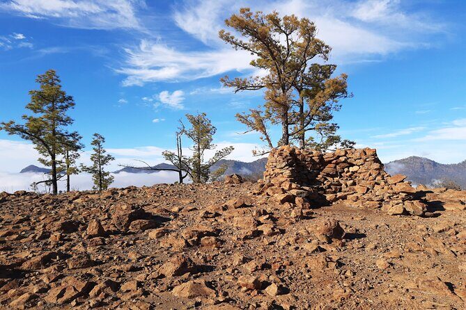 Hiking experience in the north of Gran Canaria - Practical Details