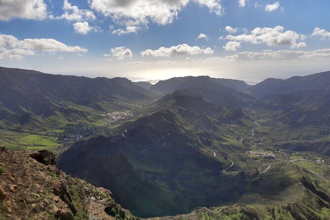 Hiking experience in the north of Gran Canaria - Final thoughts