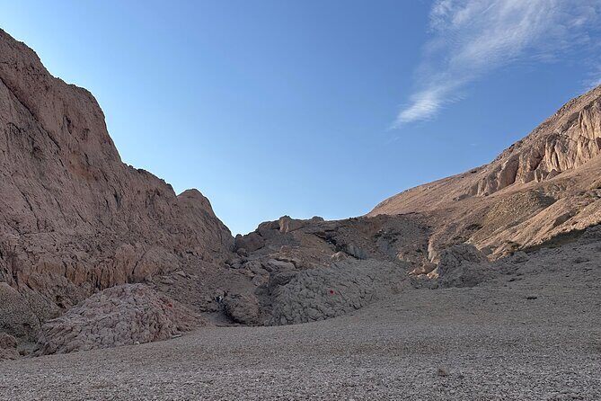 Hiking experience on the island of Pag incl. lunch & city walk - Key Points