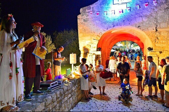 Hiking experience on the island of Pag incl. lunch & city walk - Practicalities: From Logistics to Value