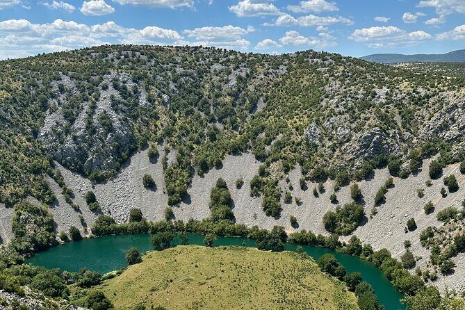 Hiking experience on the Krupa River : incl. transfer & lunch - What the Reviews Say
