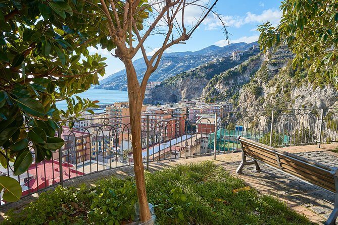 Hiking Experience - Ravello & Path of the Lemons - Exploring the Ravello & Path of the Lemons Experience