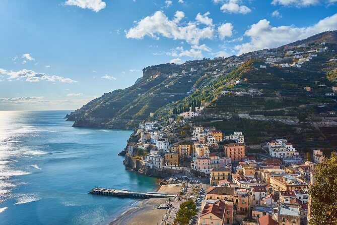 Hiking Experience - Ravello & Path of the Lemons - Practical Details: What to Know Before You Go