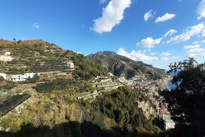 Hiking Experience - Ravello & Path of the Lemons - Who Will Enjoy This Tour?