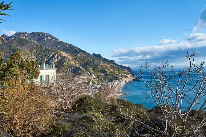 Hiking Experience - Ravello & Path of the Lemons - The Sum Up