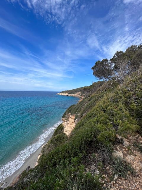 Hiking Experiences in Menorca Private Guided Half Day - Key Points