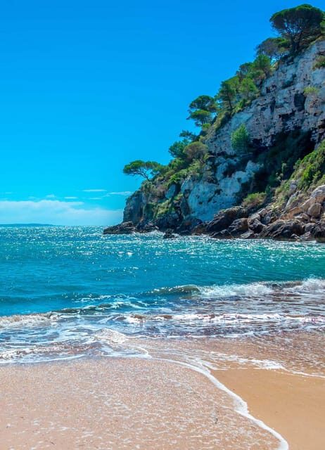 Hiking Experiences in Menorca Private Guided Half Day - Who Should Consider This Tour?