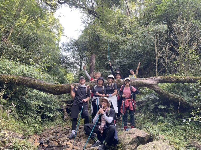 Hiking Fansipan 2D1N - Explore The Majestic Nature - The Authentic Cultural Side