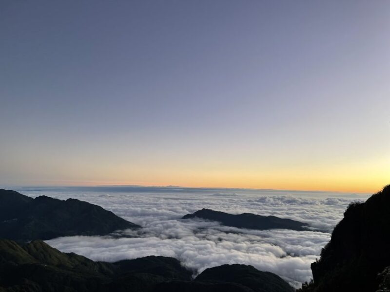 Hiking Fansipan 2D1N - Explore The Majestic Nature - Practical Tips for Your Fansipan Trek