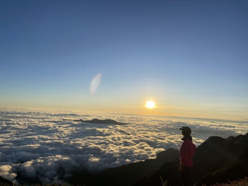 Hiking Fansipan 2D1N - Explore The Majestic Nature - FAQ