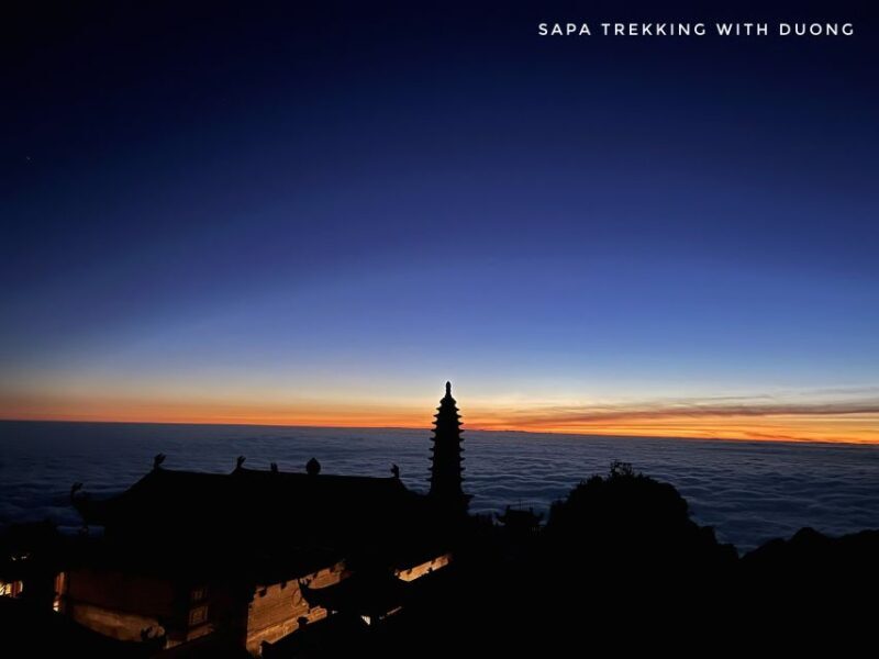 Hiking Fansipan 2D1N - Explore The Majestic Nature - Final Thoughts