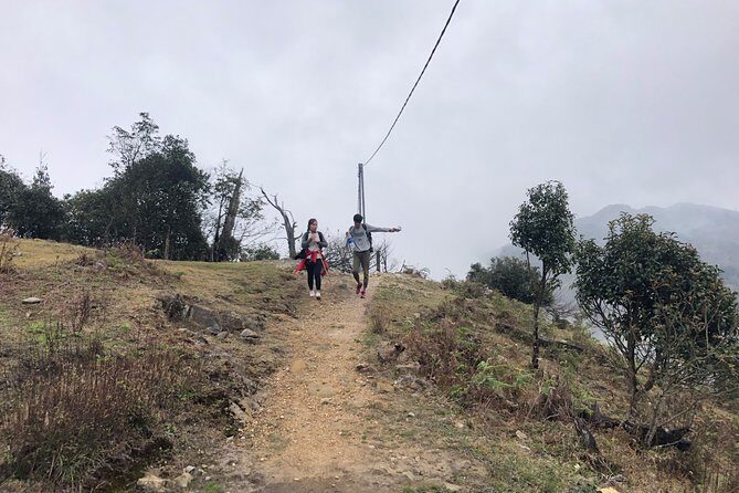 Hiking Fansipan in 1 day - Final Words