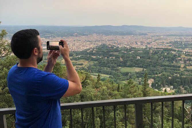 Hiking Florence Tuscany hills with lunch & wine - Authenticity and Value: What Makes This Tour Stand Out