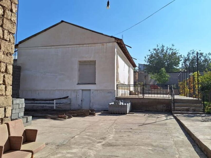 Hiking from Samarkand ( Ohalik village and Mountains) - A Deep Dive into the Ohalik Mountain Hike