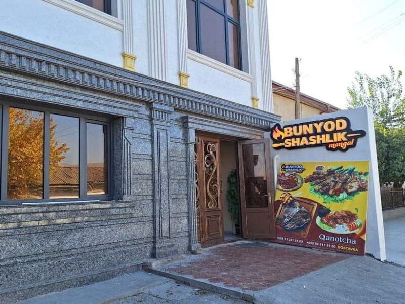 Hiking from Samarkand ( Ohalik village and Mountains) - Who Is This Tour Best For?