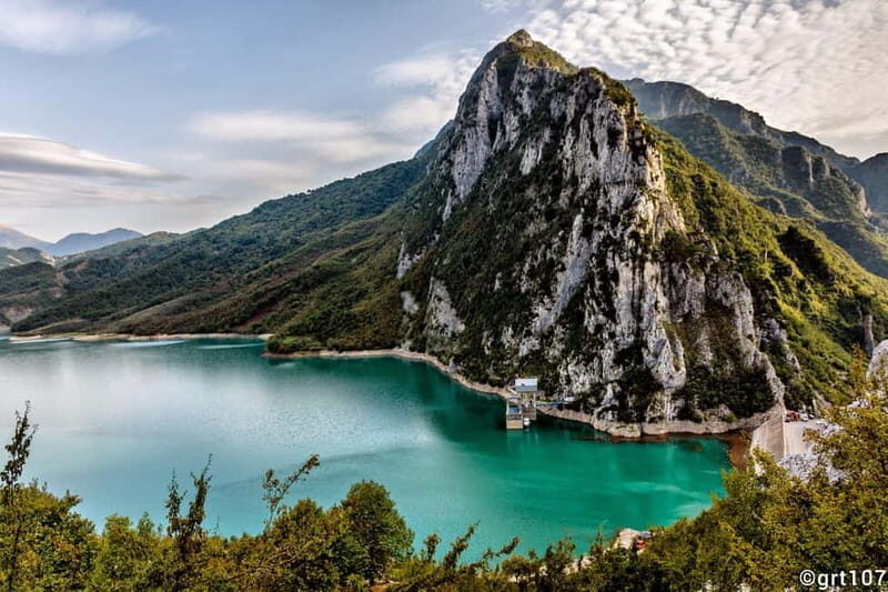 Hiking from Tirana: Discover the Stunning Bovilla Lake Views - The Highlights in Detail