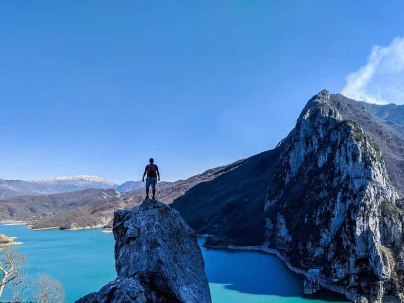 Hiking from Tirana: Discover the Stunning Bovilla Lake Views - The Practicalities