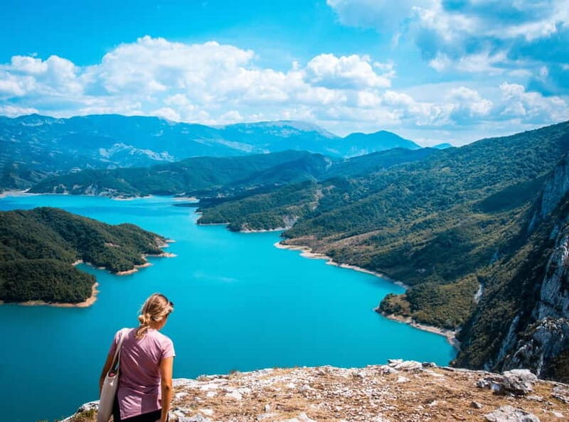Hiking from Tirana: Discover the Stunning Bovilla Lake Views - Final Thoughts: Is This the Right Tour for You?