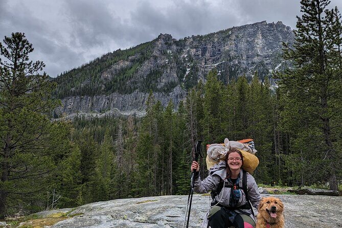 Hiking Gear Rental + Trail Planning - Western Montana - Why Choose the Hiking Gear Rental + Trail Planning Tour?