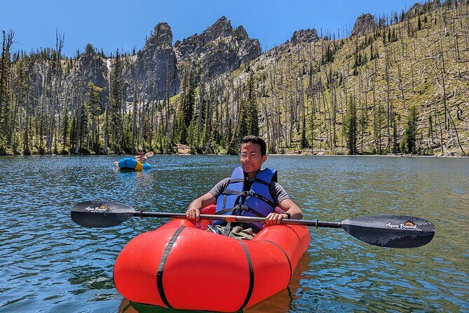 Hiking Gear Rental + Trail Planning - Western Montana - The Gear and Safety: What’s Included and Why It Matters