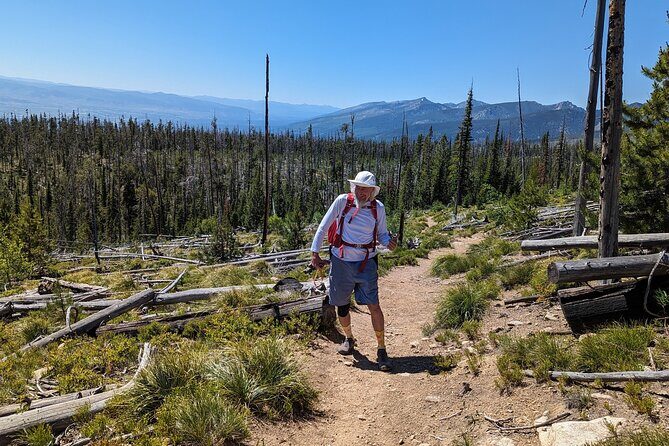 Hiking Gear Rental + Trail Planning - Western Montana - Practical Tips for Your Montana Hiking Day