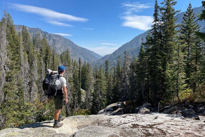 Hiking Gear Rental + Trail Planning - Western Montana - The Sum Up: Is This Tour Right for You?