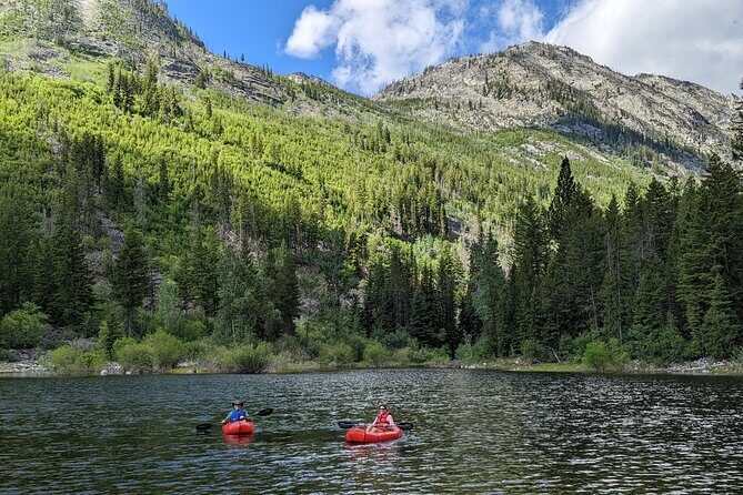Hiking Gear Rental + Trail Planning - Western Montana - FAQ