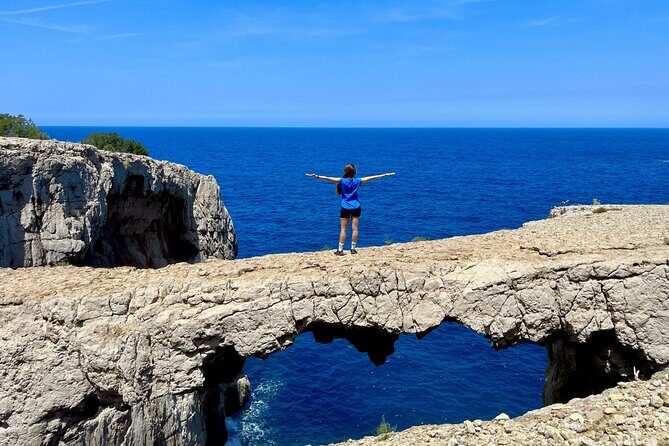 Hiking guide tours in Ibiza - Explore stunning views with us! IHL - Hiking Guide Tours in Ibiza - Explore Stunning Views with Us! IHL