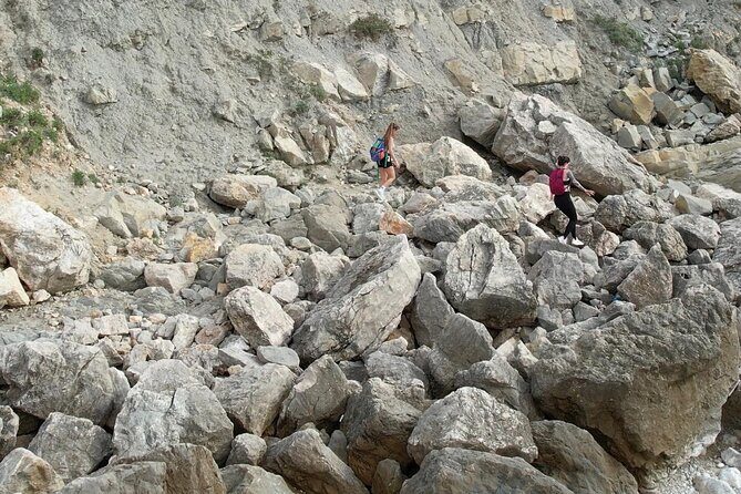 Hiking guide tours in Ibiza - Explore stunning views with us! IHL - An Authentic Way to Discover Ibiza’s Natural Beauty