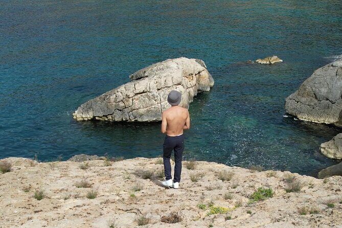 Hiking guide tours in Ibiza - Explore stunning views with us! IHL - Authentic Experiences and Local Guides