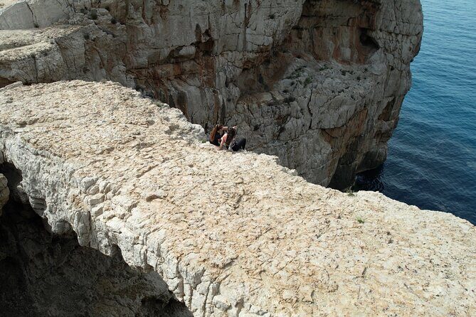 Hiking guide tours in Ibiza - Explore stunning views with us! IHL - The Experience Compared to Other Ibiza Adventures