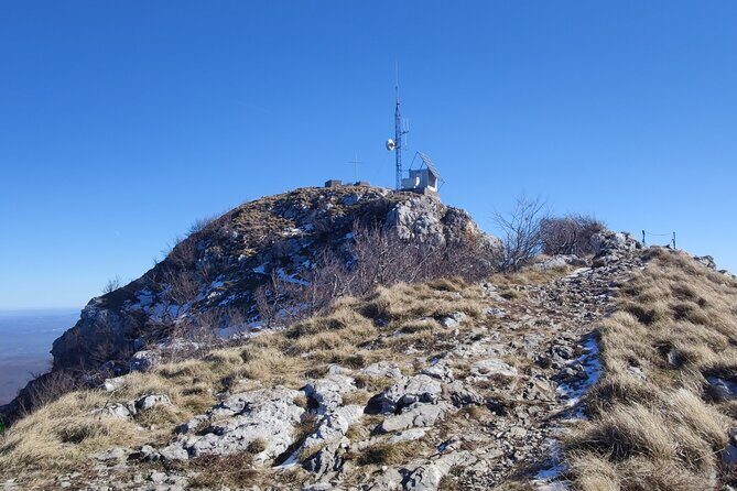 Hiking - Hike toru Klek - Why You’ll Love the Hike Tour Klek