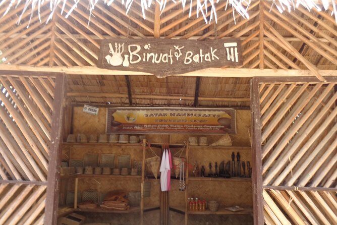 Hiking in Batak Tribal Village tour - Hiking in Batak Tribal Village Tour: An Authentic Peek Into Indigenous Life in Palawan