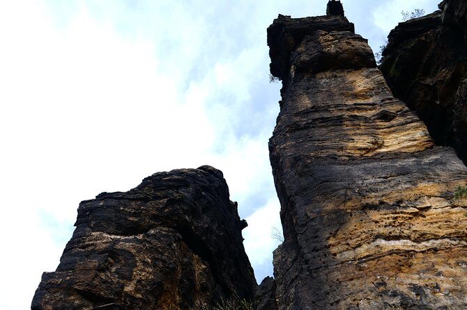 Hiking in Bohemian Switzerland - a day trip from Prague - FAQ