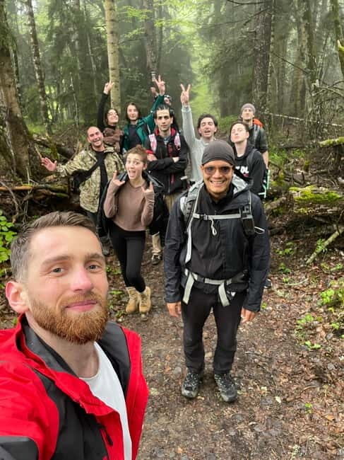 Hiking in Borjomi from Tbilisi - Who Should Consider This Tour?