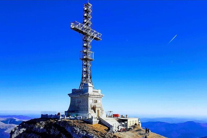 Hiking in Bucegi Mountains in the Carpathians, Private tour - Hiking in Bucegi Mountains in the Carpathians, Private Tour