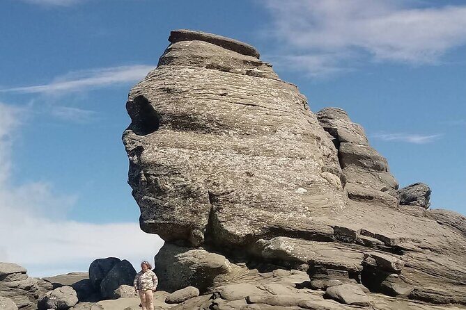 Hiking in Bucegi Mountains in the Carpathians, Private tour - What to Expect: Practical Details
