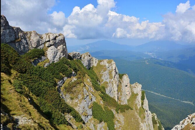 Hiking in Bucegi Mountains in the Carpathians, Private tour - Authentic Experiences and Real Traveler Insights
