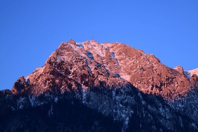 Hiking in Bucegi Mountains in the Carpathians, Private tour - Frequently Asked Questions