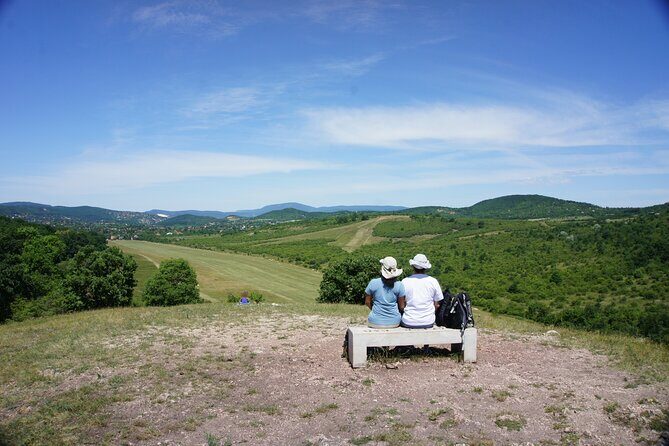 Hiking in Budapest - Key Points