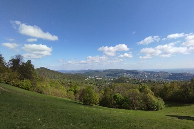 Hiking in Budapest - Wrapping Up