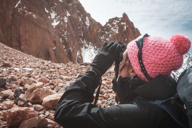 Hiking in Cajón de los Arenales from Mendoza or Uco Valley - FAQ