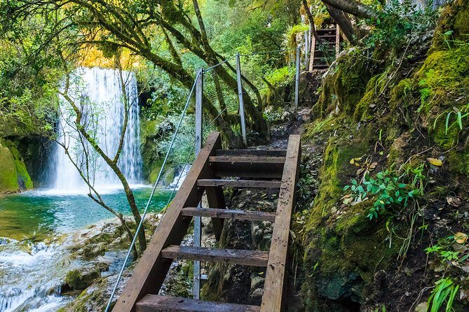 Hiking in Conimbriga and Mouros River Valley - An In-Depth Look at the Hiking in Conimbriga and Mouros River Valley Tour