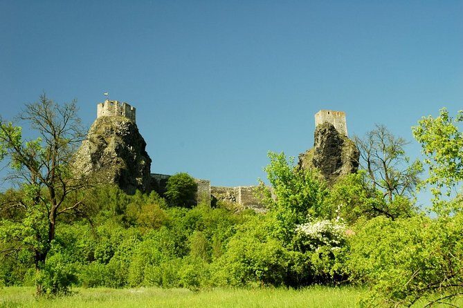 Hiking in fantastic Czech Paradise - Full Day Trip from Prague - Frequently Asked Questions