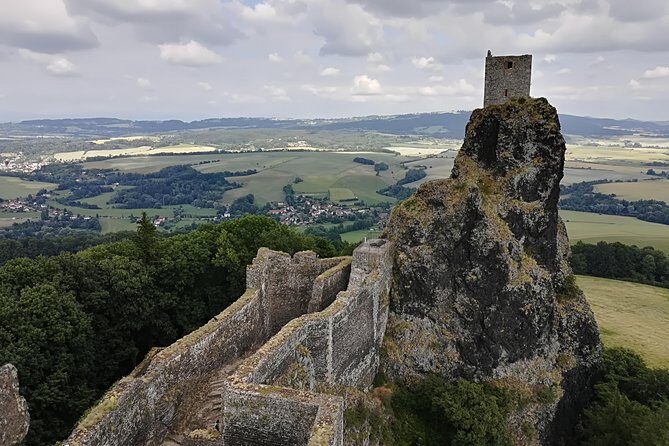 Hiking in fantastic Czech Paradise - Full Day Trip from Prague - Final Thoughts