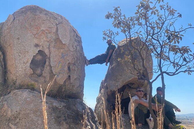 Hiking in Guadalajara and a fabulous panoramic brunch El Diente" - An in-depth look at the El Diente hiking and brunch experience