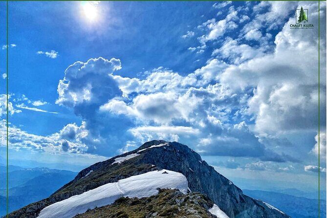 Hiking in Hajla Peak 2403m - Who Should Consider This Tour?
